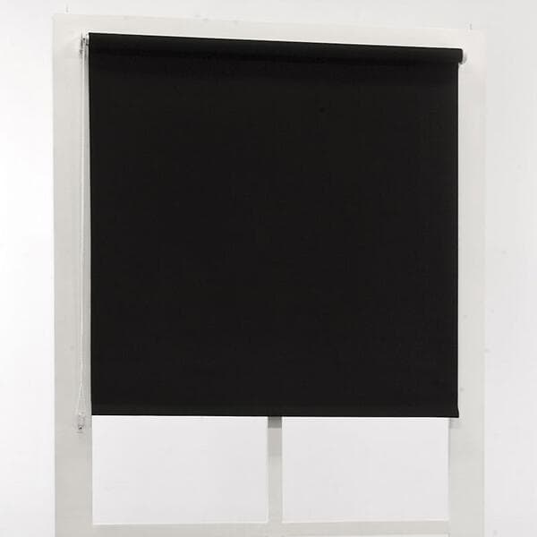 Hasta Home Blackout 110x185cm (Svart)