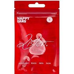 Happy Ears Small Earplugs