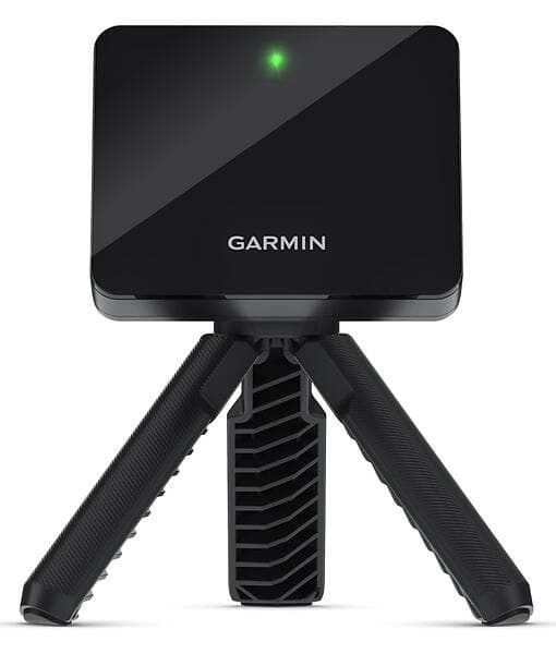 Garmin Approach R10 Portable Launch Monitor