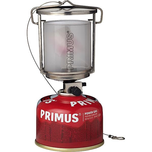 Primus Mimer Campinglampa