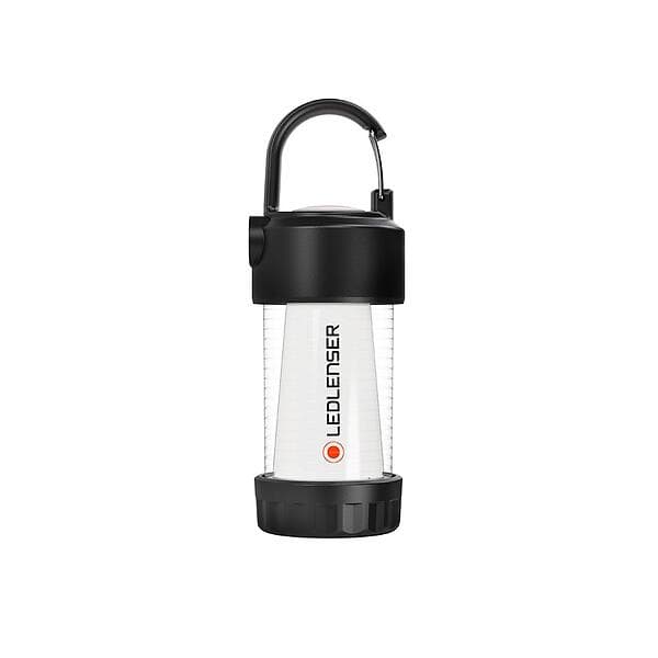 LED Lenser ML4 Campinglampa