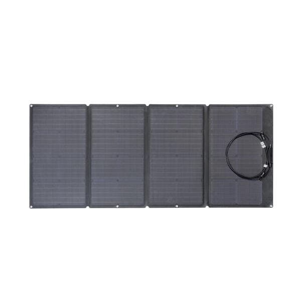 EcoFlow Solpanel 160W