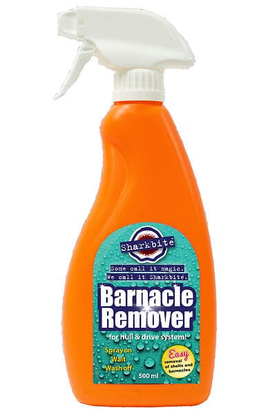 Sharkbite Barnacle Remover 500ml