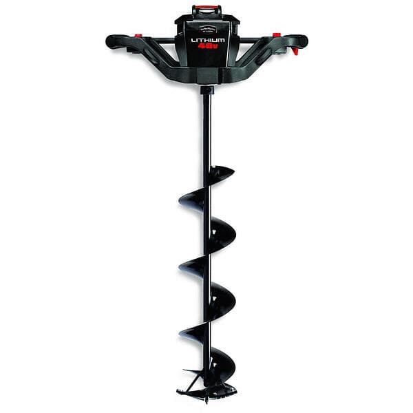 Mora Ice Strikemaster 250mm