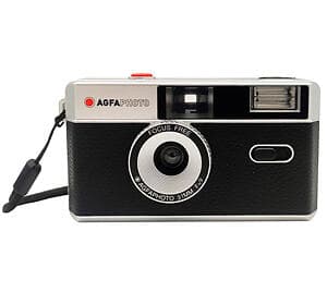 AgfaPhoto Analog Reusable 35mm