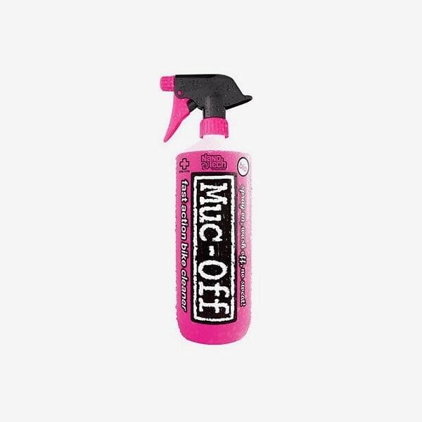 Muc-Off Nano Tech Bike Cleaner 1L