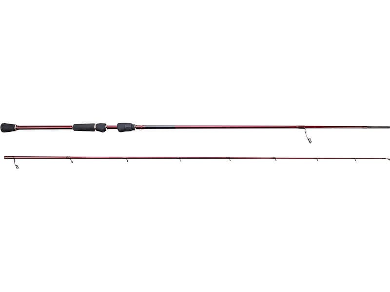 Westin Fishing W6 Finesse TC 7'1" ML 5-15g