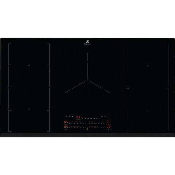 Electrolux HOX970NF (Svart)