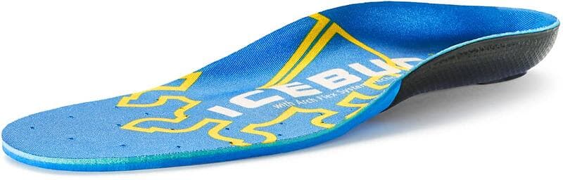 Icebug Fat High Insoles