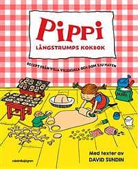 Pippi Långstrumps kokbok