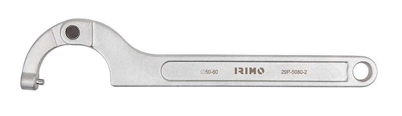 Irimo 29P-3550-2 35-50mm Kroknyckel