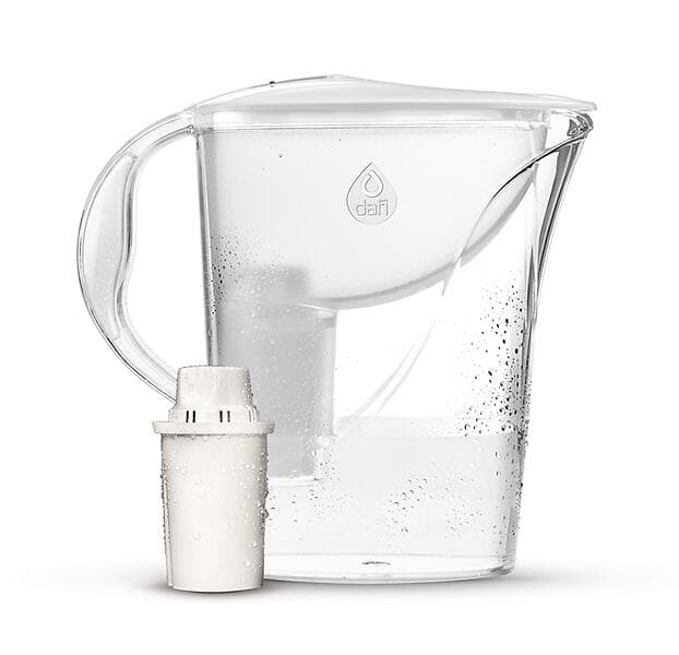 Dafi Atria Filter Pitcher 2.4 L