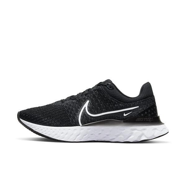 Nike React Infinity Run Flyknit 3 (Dam)