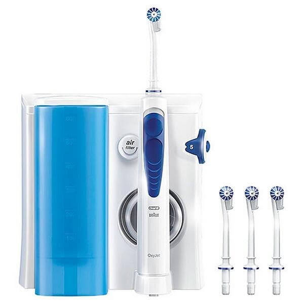 Oral-B Oral Health Center OxyJet MD20