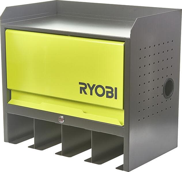 Ryobi RHWS-01 Verktygsskåp