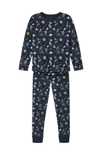 name it Nightset Pyjamasset