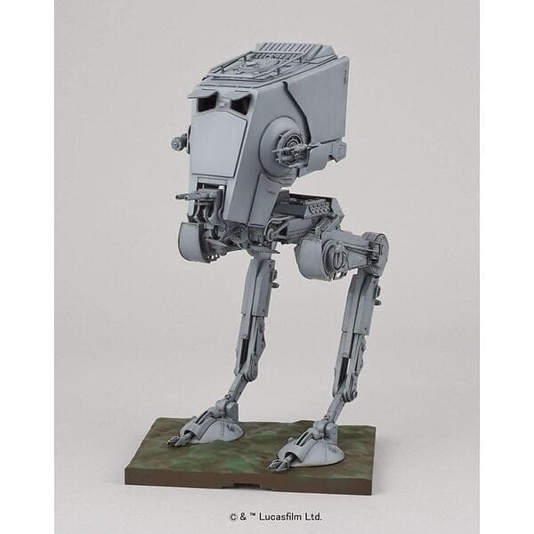 Revell AT-ST 1:48