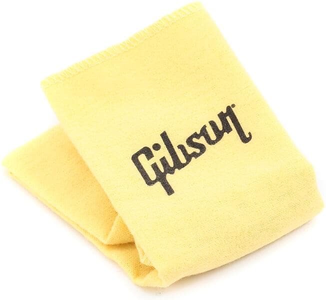Gibson Standard Polish Cloth