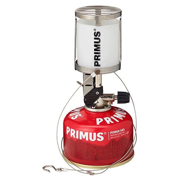 Primus Micron Glass Lantern