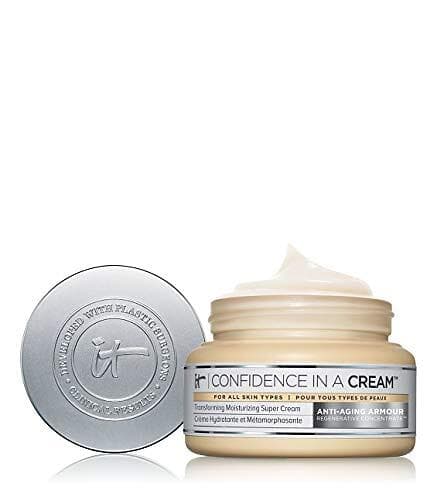 itCosmetics Confidence In A Cream 15ml