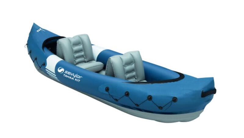 Sevylor Tahaa Inflatable
