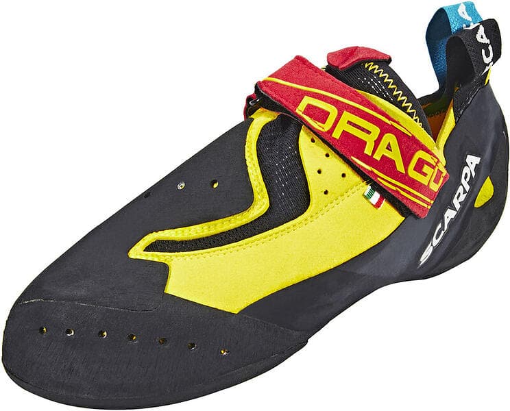 Scarpa Drago