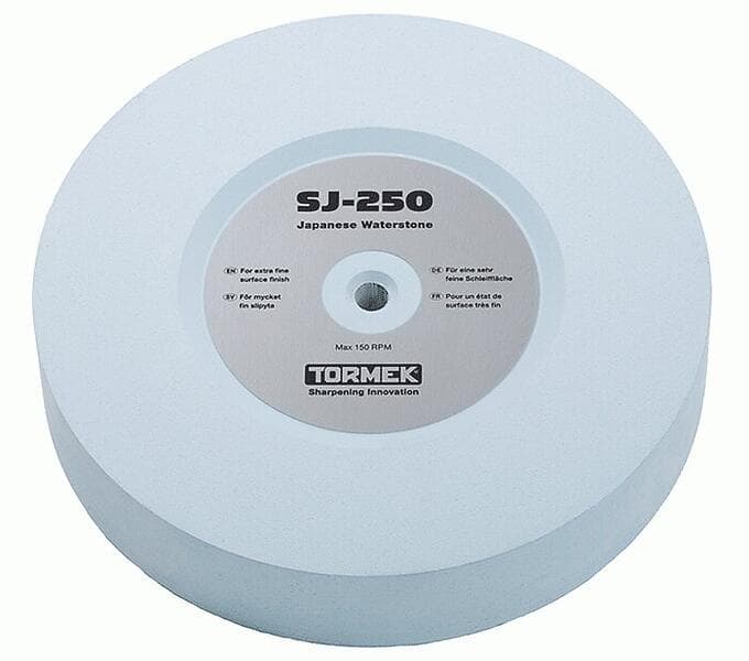 TORMEK SJ-250 Japanese Waterstone