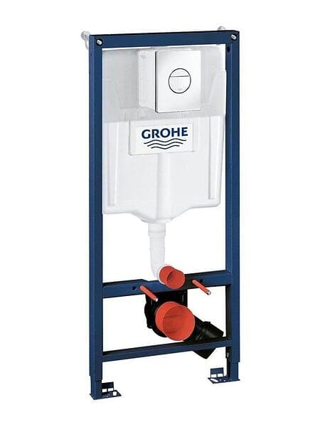 Grohe Rapid SL (39187000)