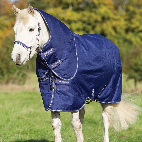 Horseware Amigo Hero Ripstop Plus 200g