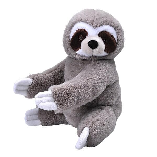 Wild Republic Sloth 30cm