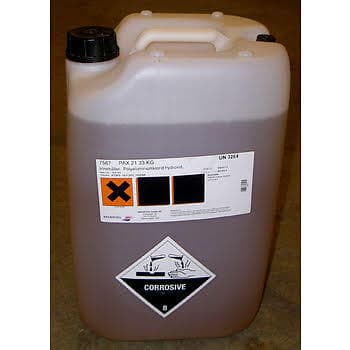 Brenntag PAX 21 25L