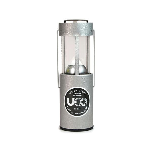 UCO Original Candle Campinglampa