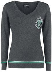 Harry Potter Slytherin Pyjamasset