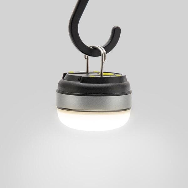 Ledsavers Mini Campinglampa