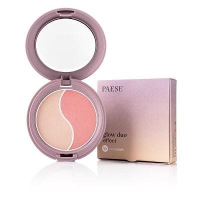 Paese Nanorevit Glow Duo Effect 4.5g