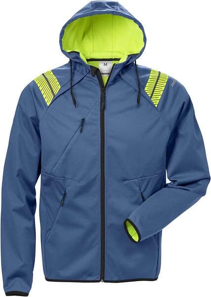 Fristads 7461 Jacket (Herr)