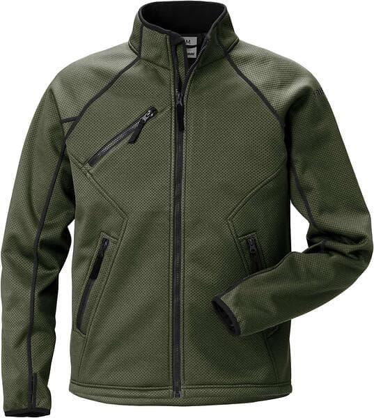 Fristads 4905 SSF Jacket (Herr)