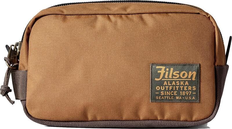 Filson Travel Pack