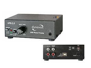 Dynavox UPR 2.0