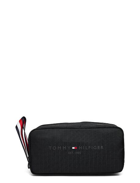 Tommy Hilfiger Th Established Washbag