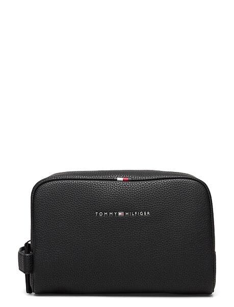 Tommy Hilfiger Essential Pu Washbag