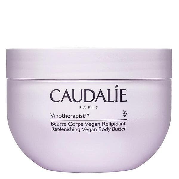 Caudalie Vinotherapist Replenishing Vegan Body Butter 250ml