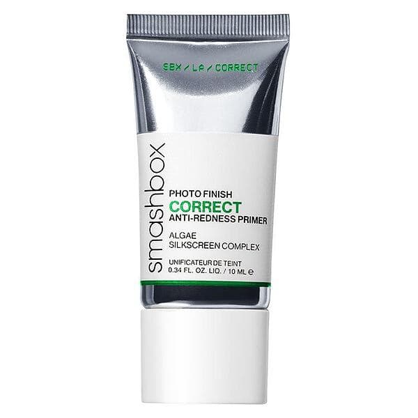 Smashbox Photo Finish Correct Anti-Redness Primer 10ml