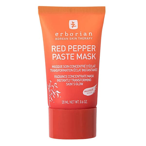 Erborian Red Pepper Paste Mask 20ml