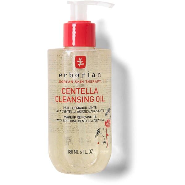 Erborian Centella Cleansing Oil 180ml