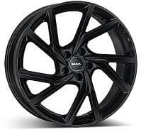 MAK Wheels Kassel Dark 7.5x18 5/112 ET51 CB57.1