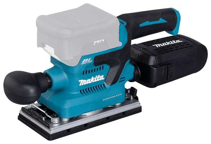 Makita DBO380Z (Utan Batteri)