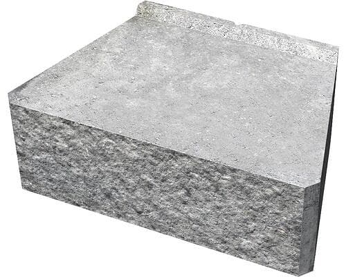 Benders Megastone Rakhuggen 300x200x100mm