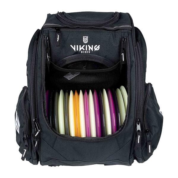 Viking Disc Rucksack Pro Frisbeegolf