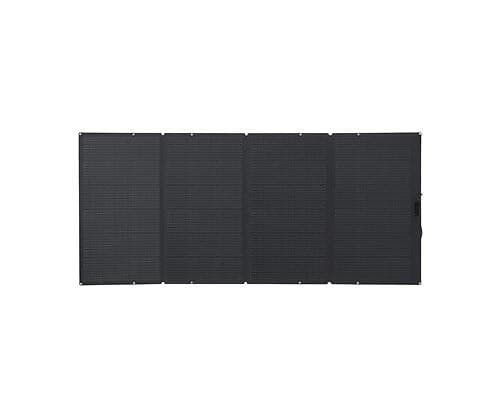 EcoFlow Solpanel 400W